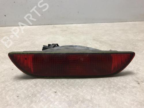 Used Rear fog light NISSAN NOTE (E11, NE11) 1.5 dCi (86 hp) 20614991