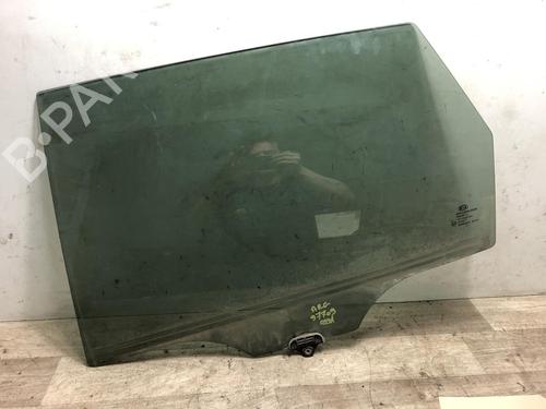 Rear left door window KIA CEE'D SW (ED) 1.6 CRDi 90 | BP30785017C20 
