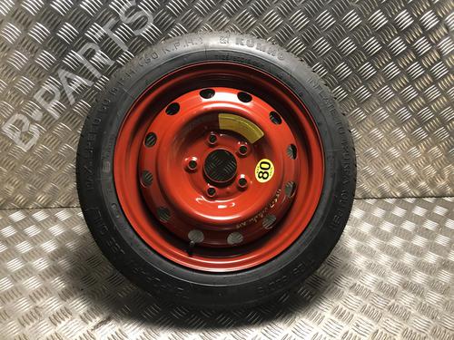 Used Rim Rim HYUNDAI VELOSTER (FS) 1.6 GDI (140 hp) 39668252 39668252