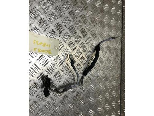 Cable PEUGEOT 3008 I MPV (0U_) 1.6 HDi | BP27520994E12 