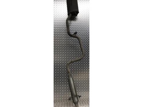Used Exhaust system HONDA ACCORD VII Tourer (CM, CN) 2.2 i-CTDi (CN2) (140 hp) 24492191