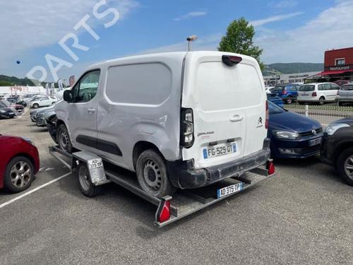 Cup/Object holder CITROËN BERLINGO Box Body/MPV (K9) 1.5 BlueHDi 130 | BP28352496I37 