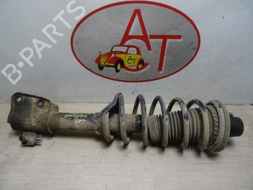 Right rear shock absorber LAND ROVER FREELANDER I (L314) 2.0 Td4 4x4 | BP23870350M19