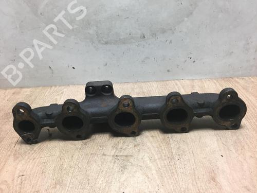 Exhaust manifold CITROËN NEMO Box Body/MPV (AA_) 1.4 HDi | BP25305155M110