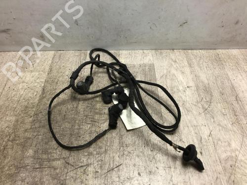 Used Electronic module MERCEDES-BENZ E-CLASS (W211) E 220 CDI (211.008) (170 hp) 20624715