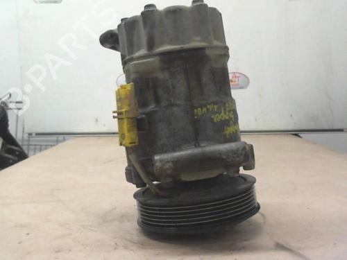 Used AC compressor PEUGEOT BIPPER (AA_) 1.4 HDi (68 hp) 13266383