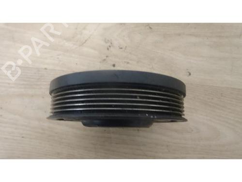 Remskive SEAT IBIZA III (6L1) 1.4 TDI | BP29568288M122 