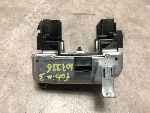Used Ignition barrel SKODA FABIA III (NJ3) 1.0 (75 hp) 24329672
