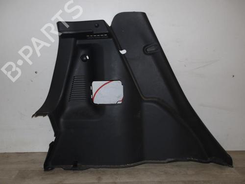 Used Boot lining OPEL AGILA B (H08) 1.0 (F68) (68 hp) 13263934