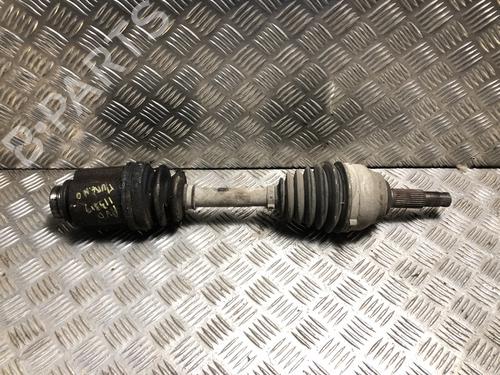 Used Right front driveshaft Right front driveshaft 37989267 37989267