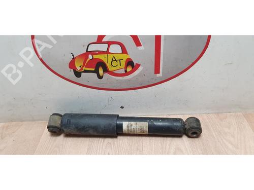 Right rear shock absorber DACIA LODGY (JS_) 1.5 dCi | BP13223446M19 