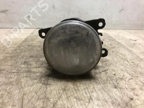 Right front fog light RENAULT CLIO IV (BH_) 0.9 TCe 90 (BHNF, BHMA, BHMH, BHJK, BHJR) | BP20625514C31 