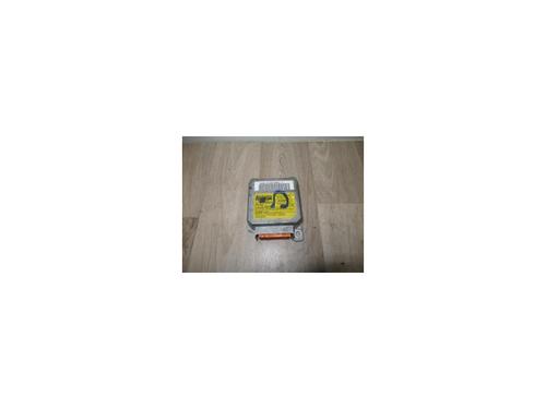 Used ECU airbags CITROËN BERLINGO / BERLINGO FIRST Box Body/MPV (M_) 2.0 HDI 90 (MBRHY, MCRHY) (90 hp) 24601614