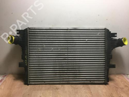 Used Intercooler ALFA ROMEO 159 (939_) 2.4 JTDM (939AXD) (210 hp) 23034731