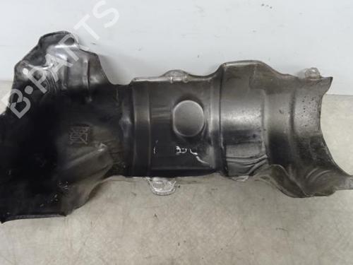 Used Underbody protection Underbody protection 13129947 13129947