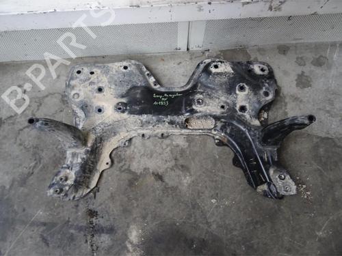 Subframe JEEP RENEGADE SUV (BU, B1, BV) 1.6 CRD | BP20629041M9