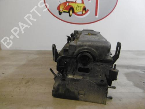 Cylinder head OPEL ZAFIRA A MPV (T98) 2.2 DTI 16V (F75) | BP28334174M5 