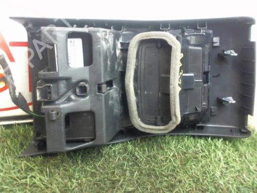 Air vent MERCEDES-BENZ A-CLASS (W176) A 160 CDI / d (176.011) | BP12964361I21 