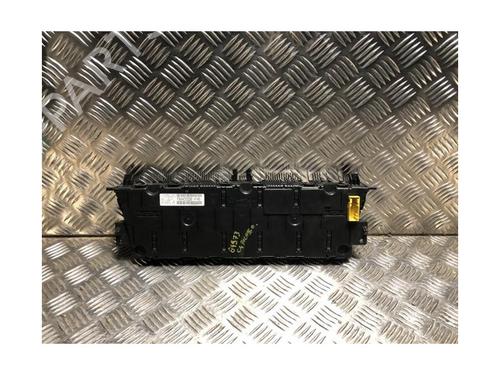 Kombinert Instrument CITROËN C4 Grand Picasso I (UA_) 1.6 HDi | BP28472146C47 