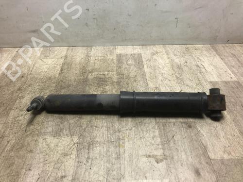 Used Left rear shock absorber Left rear shock absorber RENAULT MEGANE II Coupé-Cabriolet (EM0/1_) 1.9 dCi (131 hp) 20633255 20633255