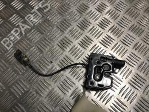 Used Hood lock AUDI A6 C7 Avant (4G5, 4GD) 2.0 TDI (150 hp) 28320998