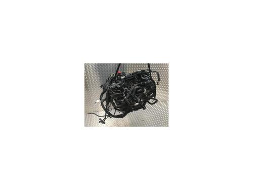 Used Engine FORD GRAND C-MAX (DXA/CB7, DXA/CEU) 1.6 TDCi (115 hp) 25441335