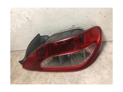 Right taillight PEUGEOT 406 Coupe (8C) 2.2 | BP28491529C35 