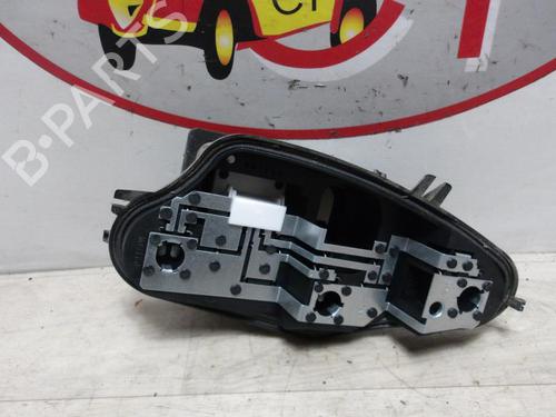 Used Licence plate light CITROËN C3 II (SC_) 1.2 VTi 82 (82 hp) 13290704