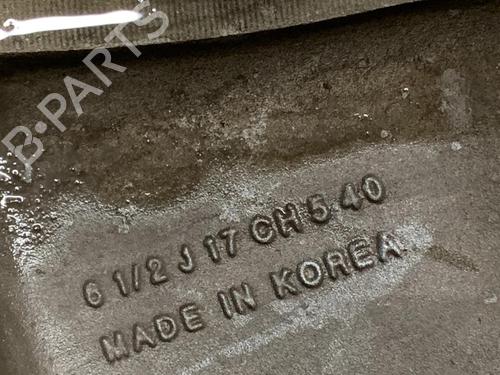 Rim RENAULT KOLEOS I (HY_) 2.0 dCi (HY0K) | BP31200568C45 