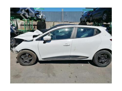 Right taillight RENAULT CLIO IV (BH_) 1.5 dCi 75 | BP13286206C35 