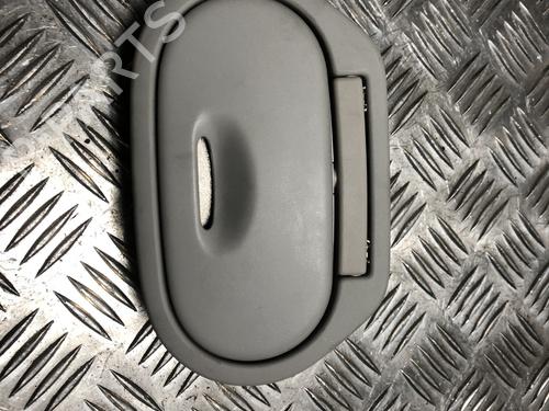 Specchietti retrovisore RENAULT SCÉNIC III (JZ0/1_) 1.2 TCe (116 hp) 31244787