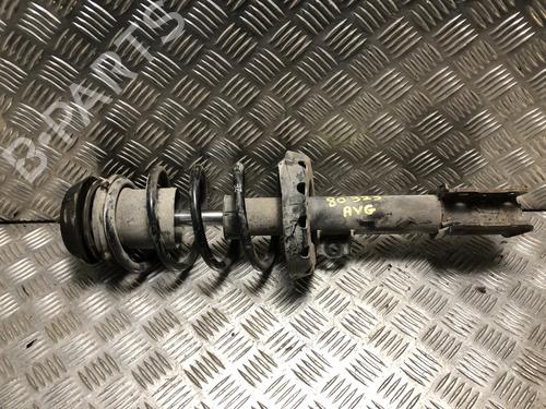 Used Left front shock absorber Left front shock absorber 37715545 37715545