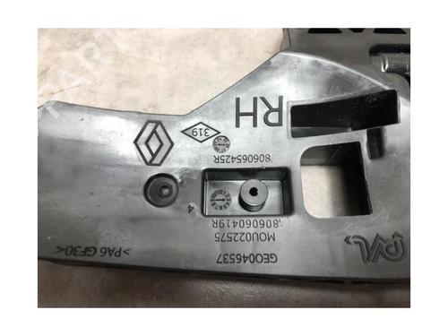 Front right exterior door handle RENAULT CLIO V (B7_) 1.0 TCe 90 (B7MT) | BP23128672C129