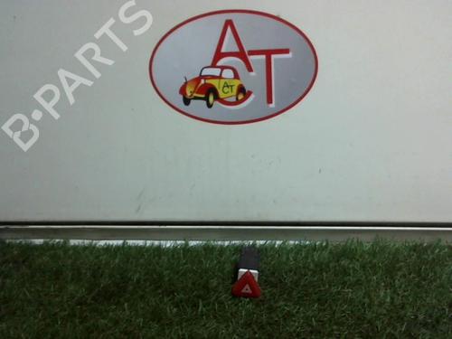 Used Warning switch VW GOLF V (1K1) 1.9 TDI (105 hp) 12962095