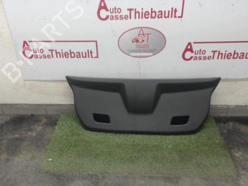 Used Boot lining OPEL CORSA D (S07) 1.3 CDTI (L08, L68) (75 hp) 28286774