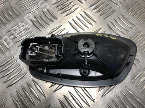 Front right interior door handle RENAULT CLIO IV (BH_) 0.9 TCe 90 (BHNF, BHMA, BHMH, BHJK, BHJR) | BP24523103I14 - Image 2
