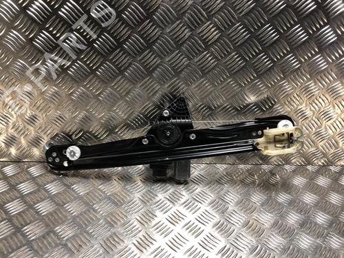 Used Front left window mechanism CITROËN C3 AIRCROSS II (2R_, 2C_) 1.2 PureTech 110 (2RHNZB, 2RHNZW, 2RHNPX, 2RHNPJ) (110 hp) 31204175