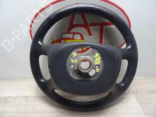 Steering wheel AUDI A2 (8Z0) 1.2 TDI | BP12966160C49 