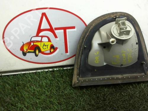 Left tailgate light FORD ESCORT V (AAL, ABL) 1.8 TD | BP22912976C79 