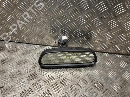 Espelho interior PEUGEOT 2008 I (CU_) 1.6 BlueHDi 120 (120 hp) 31153677