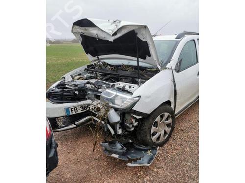 Right front window switch DACIA LOGAN MCV II TCe 90 (K8M1, K8MA, K8AC) | BP25799893I26