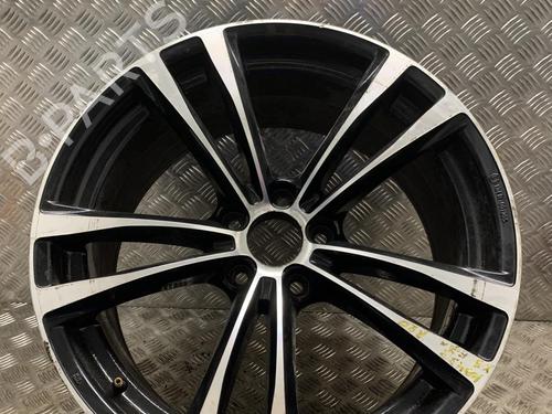 Felg BMW X5 (E70) xDrive 30 d (235 hp) 31186686