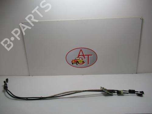 Used Cable FORD FIESTA VI (CB1, CCN) 1.6 TDCi (90 hp) 13228407