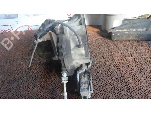 Gearbox FORD ESCORT VI Turnier (GAL, ANL) 1.8 TD | BP25028833M3