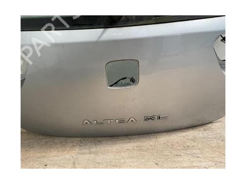 Tailgate SEAT ALTEA XL (5P5, 5P8) 1.9 TDI | BP23068753C6 