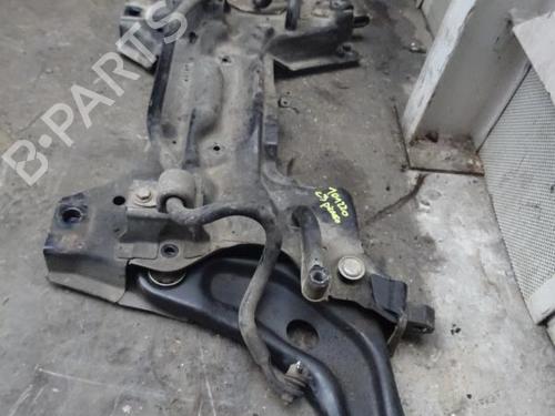 Used Subframe CITROËN C3 Picasso (SH_) 1.6 HDI 90 (92 hp) 13267475