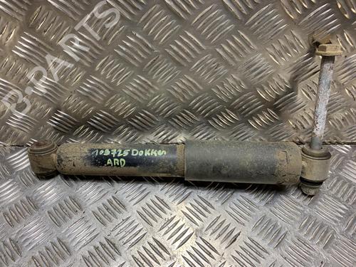 Used Right rear shock absorber DACIA DOKKER MPV (KE_) 1.5 dCi (KEAJ, KEAH) (90 hp) 24019995