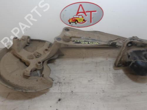 Right rear steering knuckle VW GOLF V (1K1) 1.9 TDI | BP13036807M28