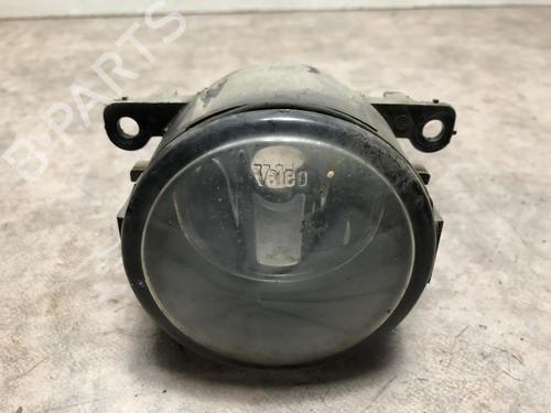 Used Left front fog light Left front fog light RENAULT SCÉNIC II (JM0/1_) 2.0 (JM05, JM0U, JM1N, JM1U, JM2V) (135 hp) 23109908 23109908