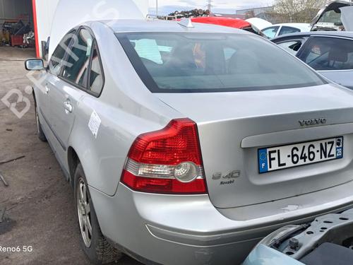 Brugte VOLVO S40 II (544) 1.6 D (110 hp) 4403447